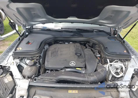 2020 Mercedes-Benz Glc 300 4Matic from USA, damaged, VIN WDC0G8EB7LF746901